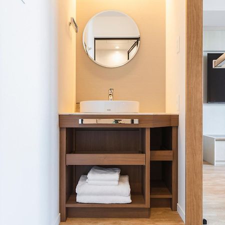 Sotetsu Hotels The Splaisir Yokohama Йокогама Экстерьер фото