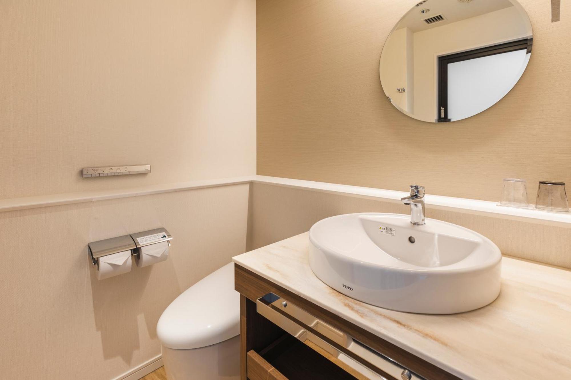 Sotetsu Hotels The Splaisir Yokohama Йокогама Экстерьер фото