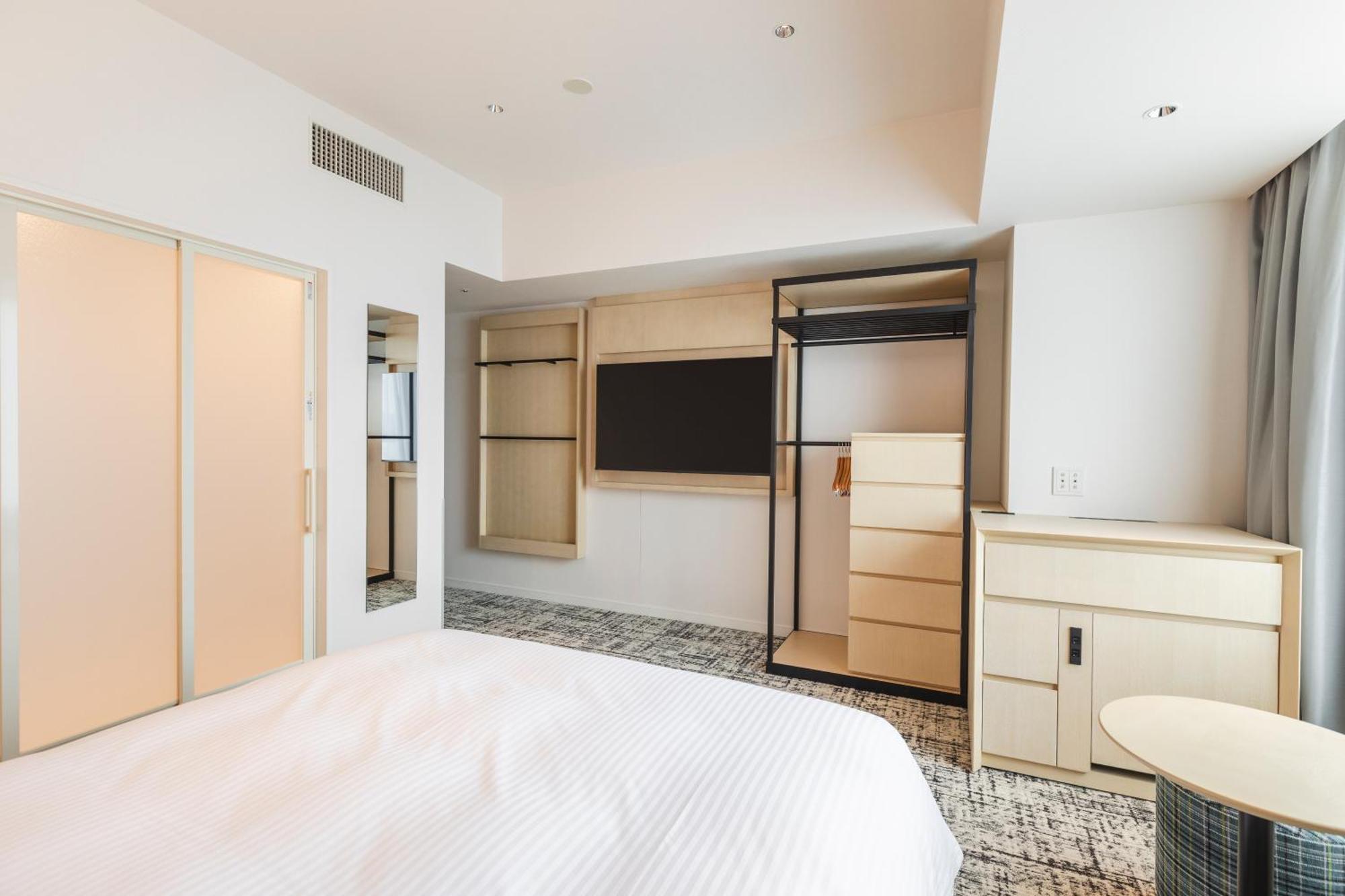 Sotetsu Hotels The Splaisir Yokohama Йокогама Экстерьер фото