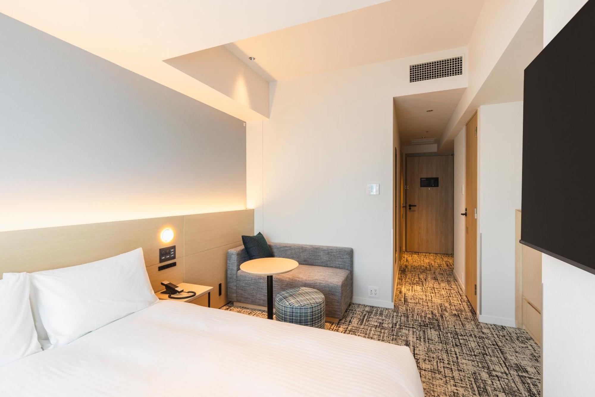Sotetsu Hotels The Splaisir Yokohama Йокогама Экстерьер фото