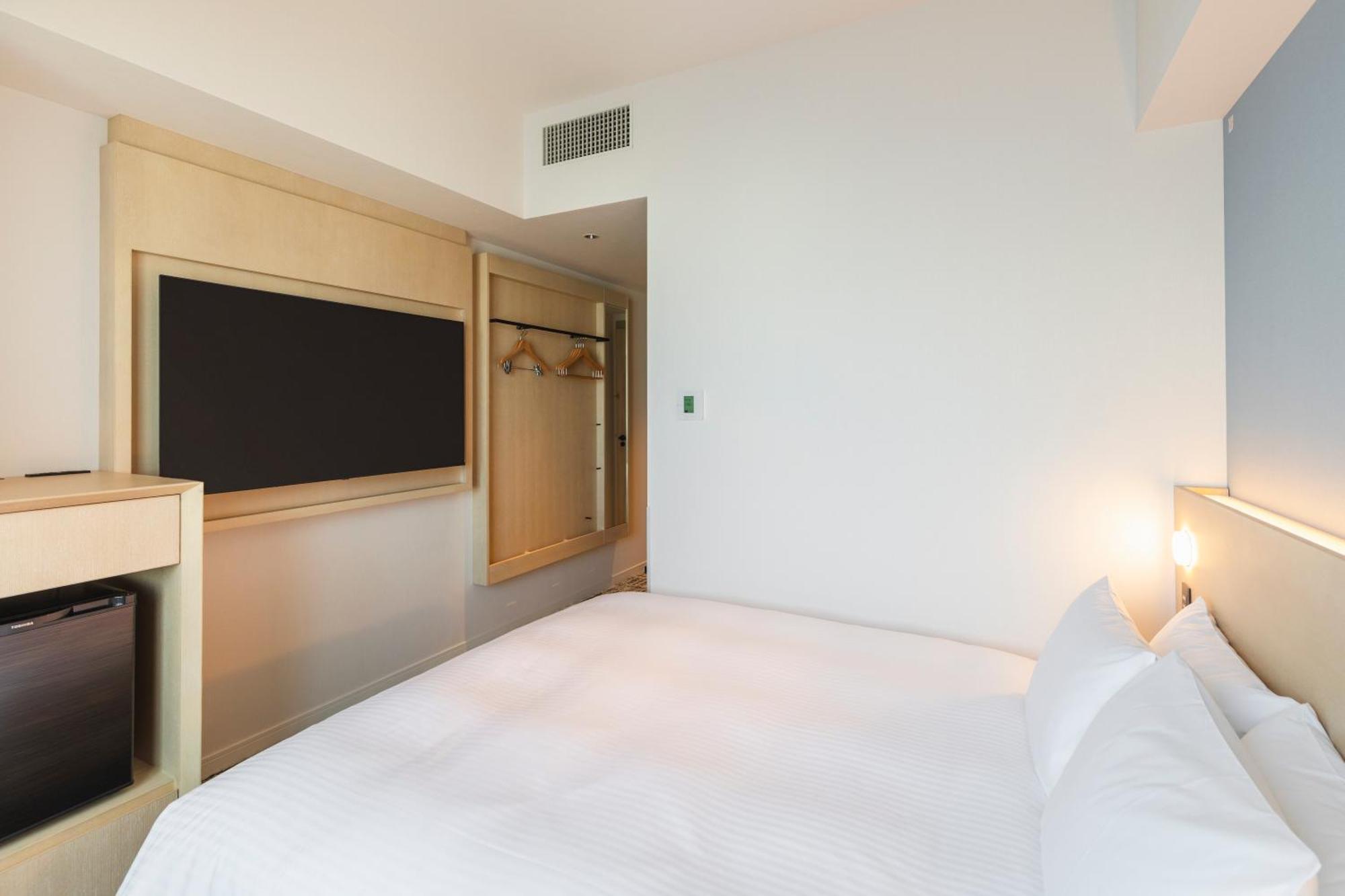 Sotetsu Hotels The Splaisir Yokohama Йокогама Экстерьер фото